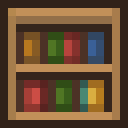 Bookshelf